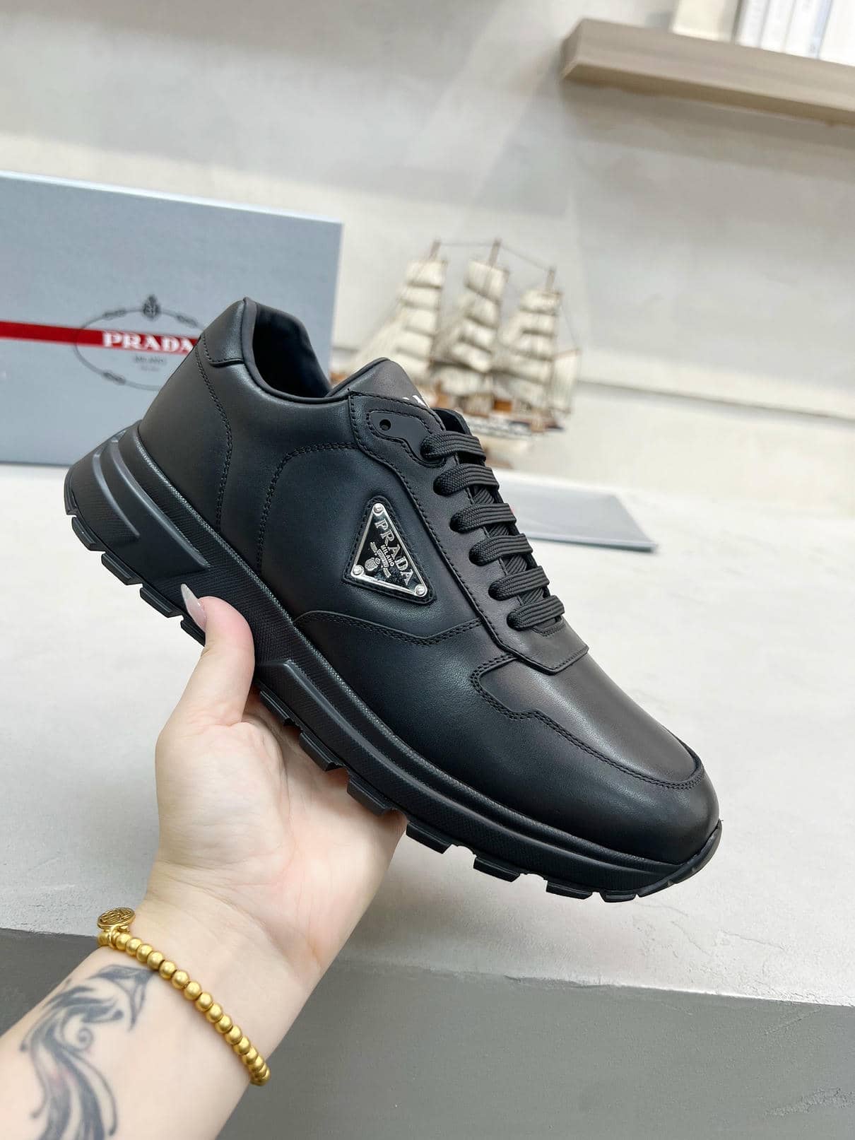 Sneaker 2-100
